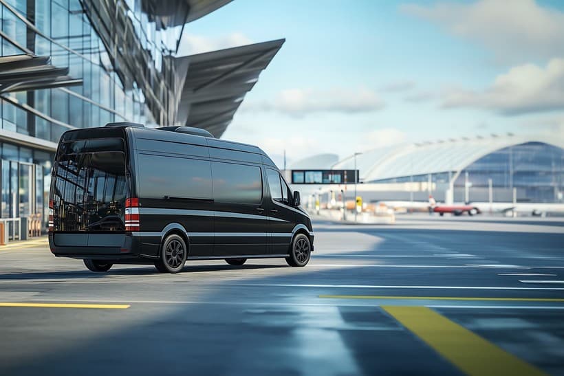 Saber más sobre servicios de transfer al aeropuerto de Oporto